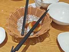 -和兴记牛肉火勺·羊汤(于洪广场店)