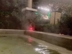 -大连金石滩绿发温泉假日酒店