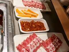 -海底捞火锅(枫蓝国际购物中心店)