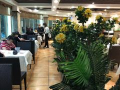 大堂-石头咕(葵蓬店)