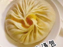 -德泉汤包大酒店