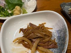 -桂马·日本料理·海胆·海鲜饭·酒场(民主广场店)