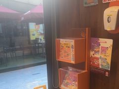 -汉堡王(徐汇绿地缤纷店)