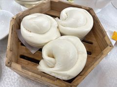 奶黄包-番禺宾馆丽苑厅