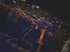 -新加坡摩天观景轮