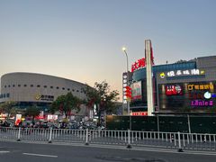 -大润发(永安店)