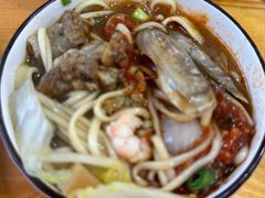 -阿玲海鲜面(高亭镇星河路店)