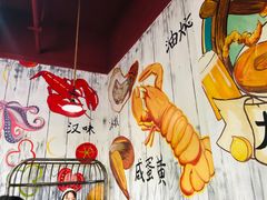 -龙虾风暴(松江店)