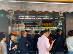 门面-永祥烧腊餐厅(虹口店)