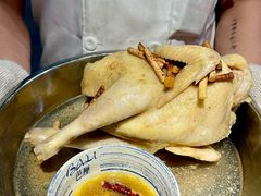 -芭厘农庄老字号·清远鸡