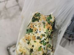 -水丰路鸡蛋饼