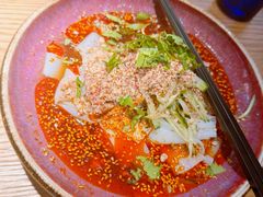 -纳鲁孜·新疆特色餐厅(上海悦荟广场店)