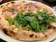 -PIZZA BIANCA(万象城店)