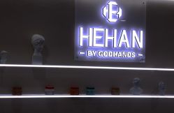 -DX HAIR SALON·发现未知美发沙龙