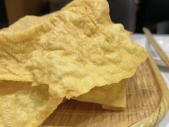 -犇鼎牛潮汕牛肉火锅(新辰里学清路店)