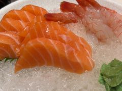 -赤坂亭·M9和牛烧肉·铁板烧·日料398放题(长泰广场店)