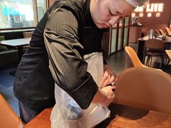 -茉里·舒芙蕾·手作甜品