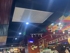 -巴犀烧烤(新崇光店)