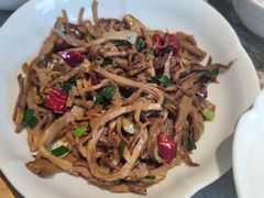 -四道菜·福建菜馆(新街口金鹰店)