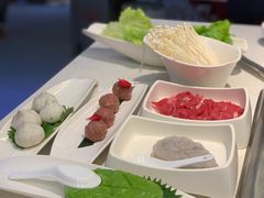 -海底捞火锅(北京路店)