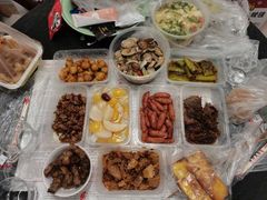 -炉内瓦·瓦片烧烤(明日星城店)