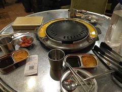 -老板娘的烤肉店(港湾广场店)