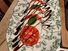 -Mammamia意大利餐厅(阳春巷店)