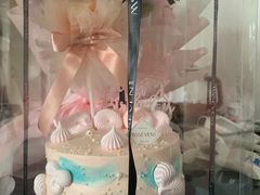 -蜜思琪蛋糕(民生路店)