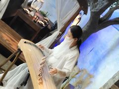 -绿茶餐厅(昆明世纪金源店)