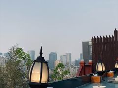 -萨芭蒂高空花园餐酒吧