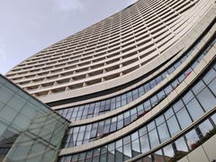 -三亚福朋喜来登酒店·大堂吧