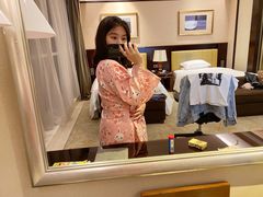 -广州粤海喜来登酒店