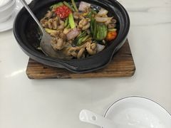 -嘉升大排档(番禺总店)