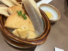 -ITARU食堂·定食料理(西丽店)