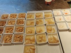 -涮福記·现切牛羊肉火锅(世纪汇店)