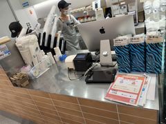 -Blueglass酸奶(华贸购物中心店)
