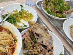 老四季鸡架-老四季(总店)