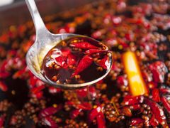 -清真·锦翔炝锅鱼(明德门店)