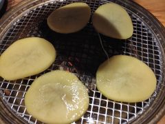 土豆-牛人·雪花牛·木炭烤肉(昆山陆家店)