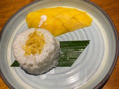 -仓库南洋海鲜小排档(柳河路店)