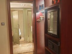 -北京金龙潭御瑞酒店(花园桥地铁站店)