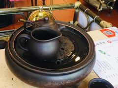 -点都德(华强南店)