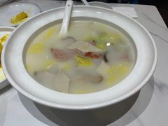 -大碗居·烤鸭·鱼头泡饼(天坛东门店)