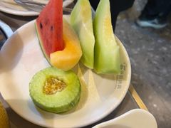 -伍棵星炭烤自助料理·烤鳗鱼(浦东食品城店)