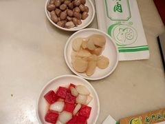-南门涮肉(天坛店)