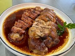 -永盛茶档·港式餐厅(桥北店)