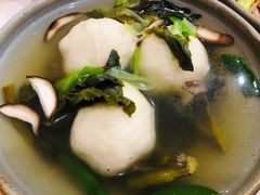 -有肉食·虎九闽菜(798艺术区店)