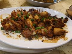 -船梆煮•蒸汽海鲜·炉火烤肉(五四广场店)