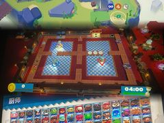 -时光loft轰趴·桌游·电玩游戏馆