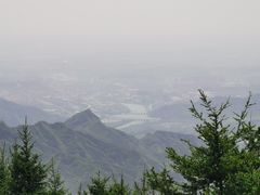-妙峰山风景名胜区
